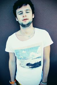 Nick Kaeshko