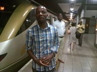 Kennedy Goma