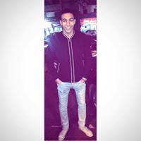 Ahmed Essam
