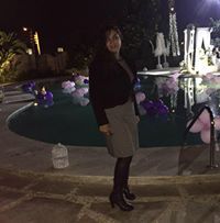 Doaa Zaki