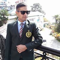 Sumit Sharma