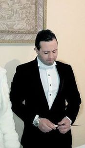 Kais Elaroui
