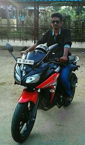 DrBala R