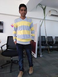 Ravindra Rajput