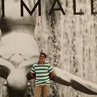 Habeeb Rahman Thaliyil