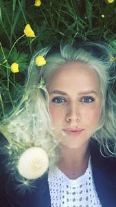 Bergrún Jóhannesdóttir