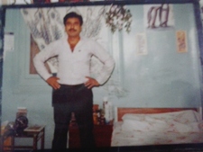 Khalid Khawaja
