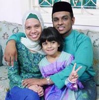 Mohamed Imran