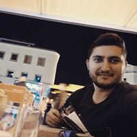 Anıl Balcıoğlu