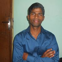 Jagannath Das
