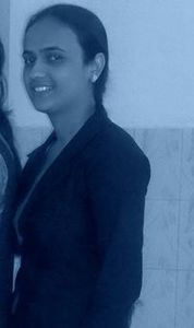 Niharika Rai
