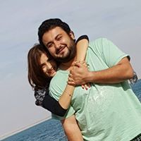 Ahmed Kamel
