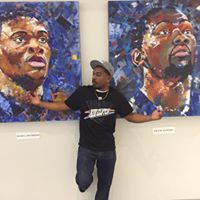 Brandon Ware