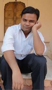 अविनाश कुमार