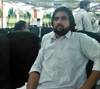 Samiullah Khan