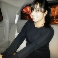 Srishti Behal