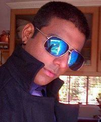 Sershin Naicker