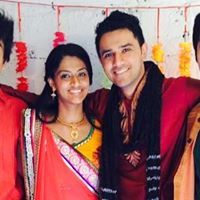 Nishant Panchal