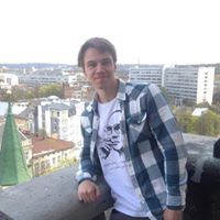 Iaroslav Domin