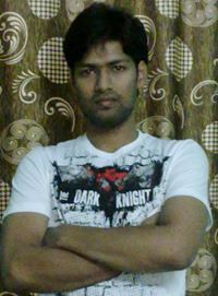 vishal kumar