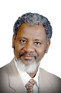 Abdullah Mohammed