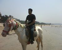 Jamil Ahmed