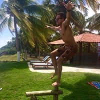 Lucas Aragão