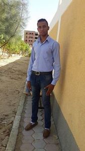 خالد الحسينى