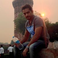 Ankush Kumar