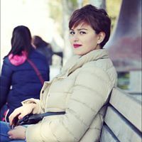 Hripsime Sukiasyan