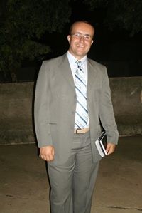 Lucas Felix De Faria