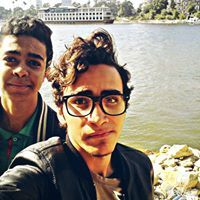 Abdelrahman Seliman