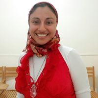Maha Shehab