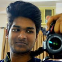 Phani Kiran