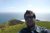 Rodrigo Kloeckner
