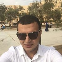 Mohammadkhaled Abu Mhareb