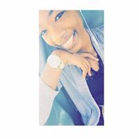 Charline Charles