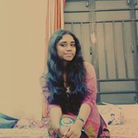 Jhinuk Pandit