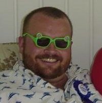 Tim Smith