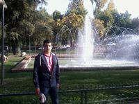Lebjioui Reda