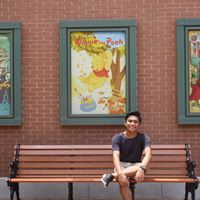 Joshua Roxas