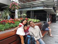 Setiawan Aswad