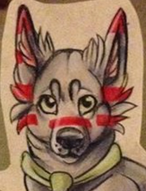 Goodreads profile picture for @Spekter