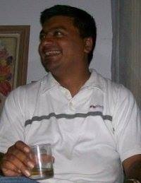 Brijesh Kumar