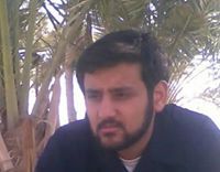 Mohammad Davoudi