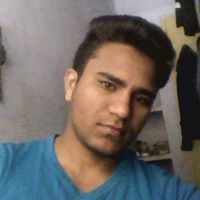 Naveen Goswami