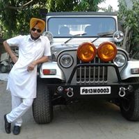 Prabhjot Singh