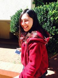 Barbara Torres Inostroza