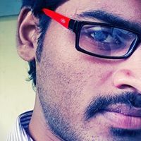 Karthik Jeyaram
