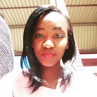 Kgotlelelo Mashego